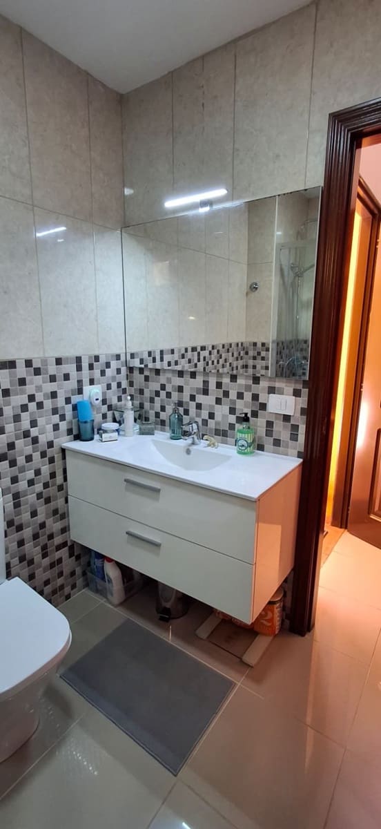 2 chambre Appartement à vendre à Costa del Silencio avec piscine garage - 279 950 € (Ref: 9926853)