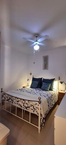 2 chambre Appartement à vendre à Costa del Silencio, Arona avec piscine garage - 279 950 € (Ref: 9926853)