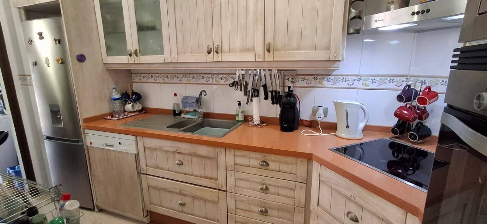 2 chambre Appartement à vendre à Costa del Silencio avec piscine garage - 279 950 € (Ref: 9926853)