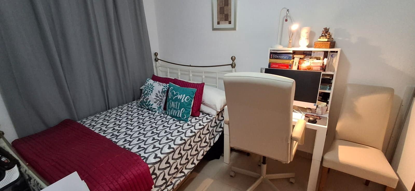 2 chambre Appartement à vendre à Costa del Silencio avec piscine garage - 279 950 € (Ref: 9926853)