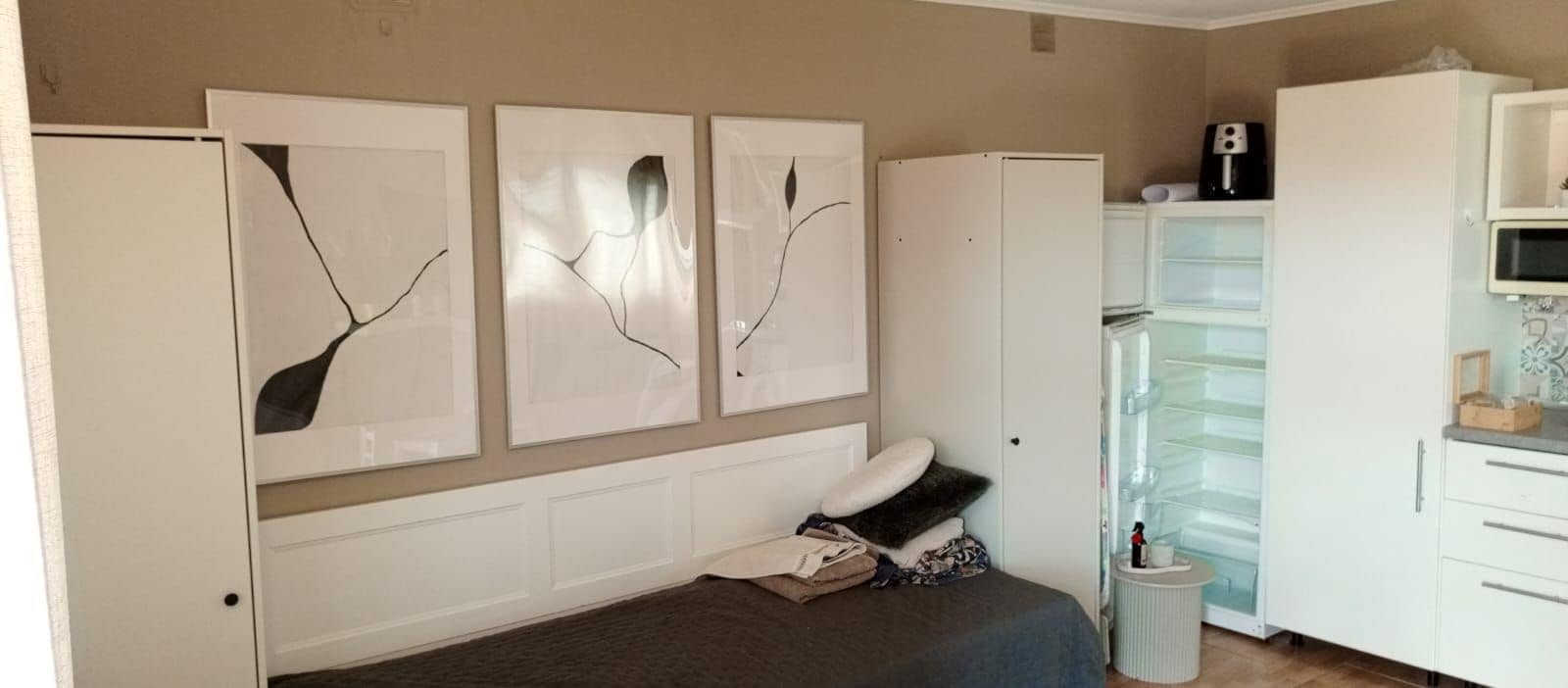 Studio zu verkaufen in El Fraile - 65.000 € (Ref: 9926855)