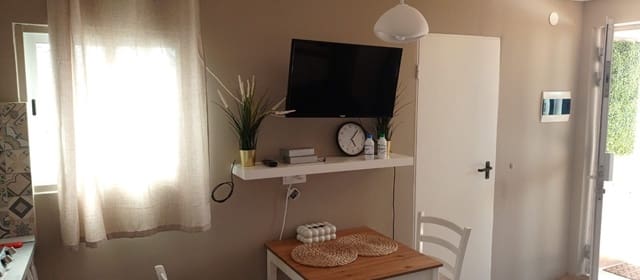 Studio zu verkaufen in El Fraile, Arona - 65.000 € (Ref: 9926855)