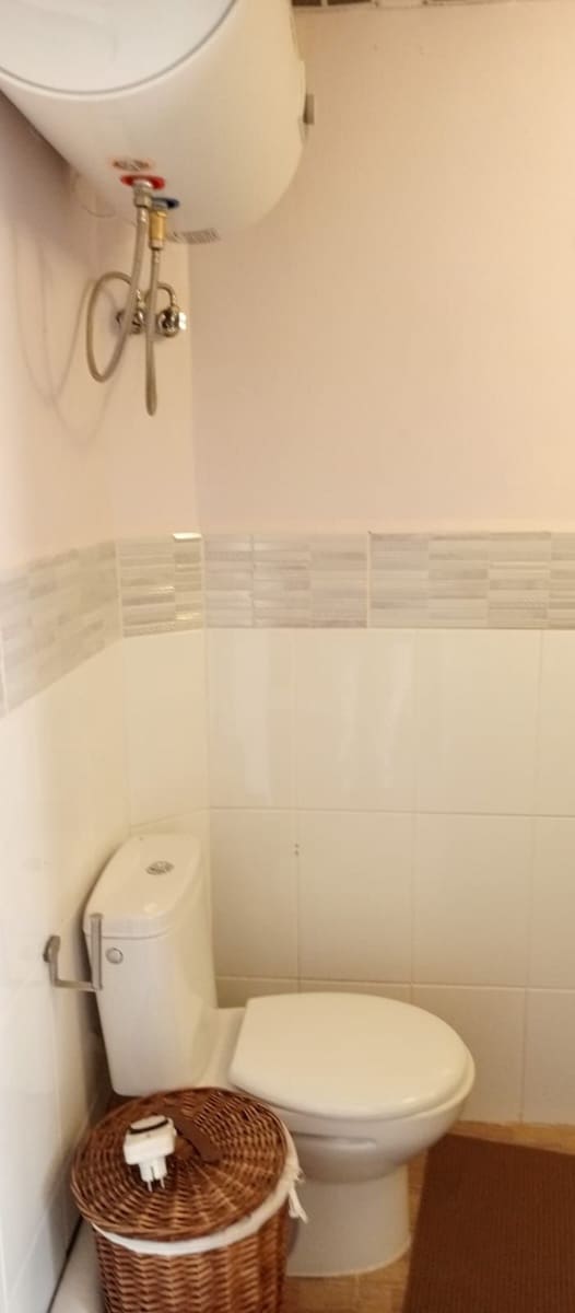 Studio zu verkaufen in El Fraile - 65.000 € (Ref: 9926855)