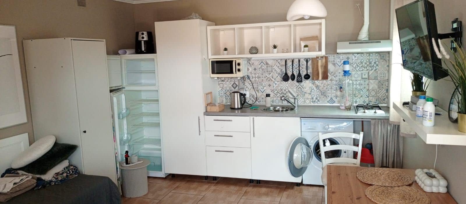 Studio zu verkaufen in El Fraile - 65.000 € (Ref: 9926855)