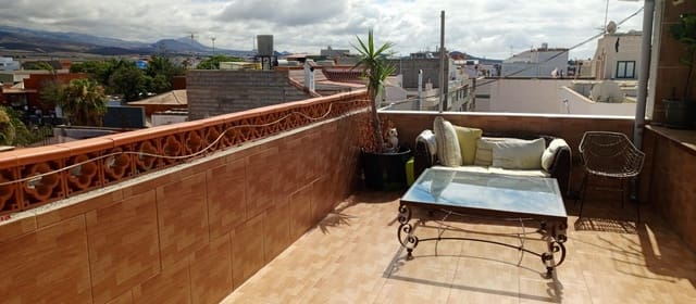 Studio til salg i El Fraile, Arona - € 118.000 (Ref: 9926855)