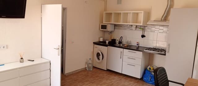 Studio til salg i El Fraile, Arona - € 118.000 (Ref: 9926855)
