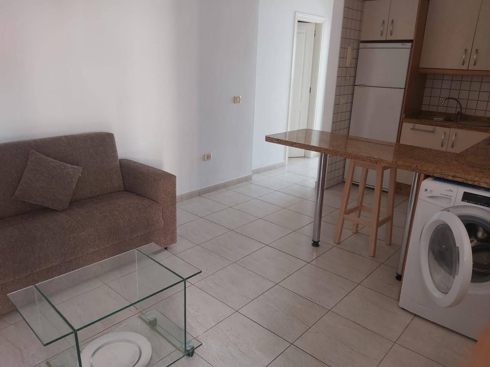1 chambre Appartement à vendre à Guargacho avec garage - 155 000 € (Ref: 9928840)