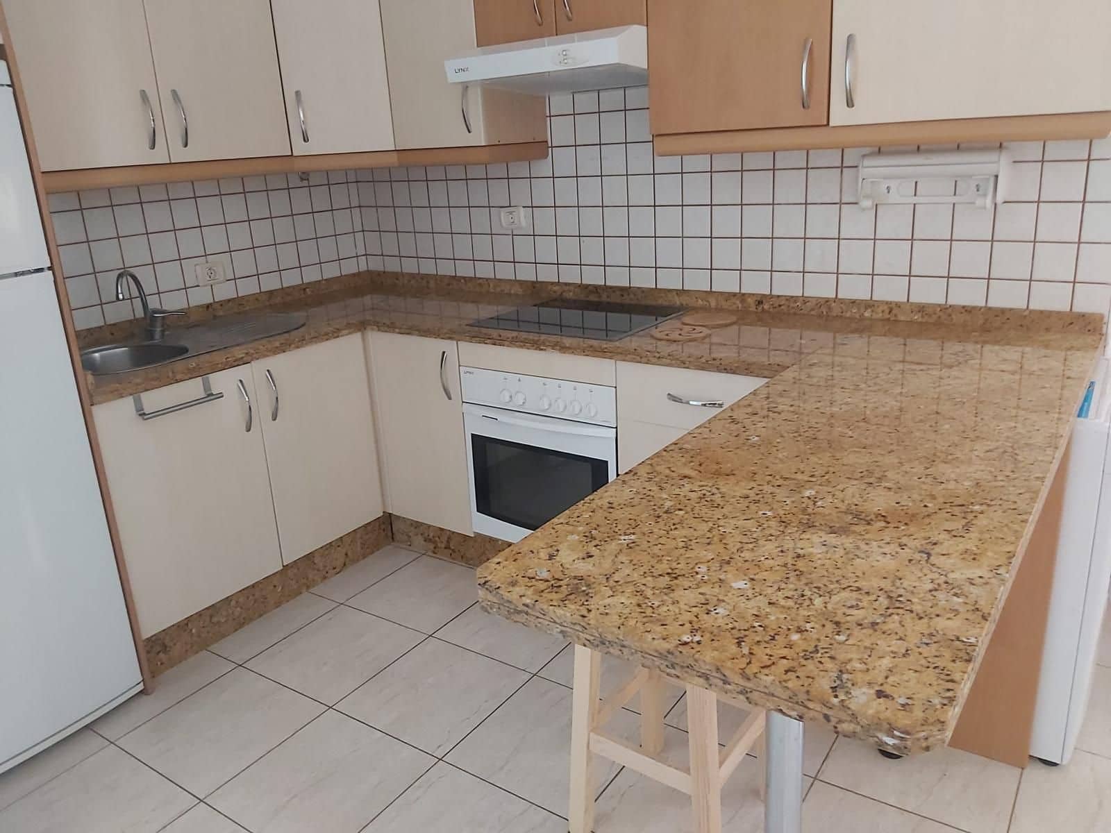 1 chambre Appartement à vendre à Guargacho avec garage - 155 000 € (Ref: 9928840)