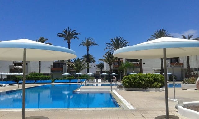 1 soverom Leilighet til salgs i Costa del Silencio, Arona med svømmebasseng - € 200 000 (Ref: 9933624)