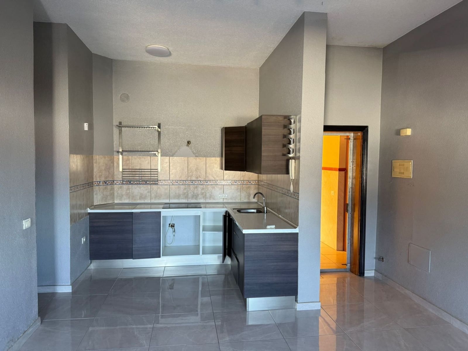 1 soveværelse Lejlighed til salg i Tijoco Bajo - € 185.000 (Ref: 9941776)