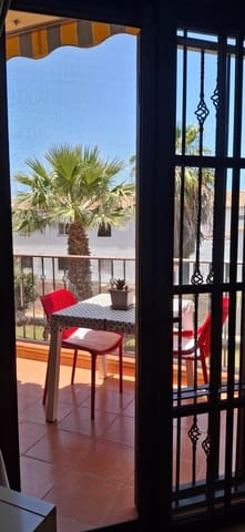 2 chambre Appartement à vendre à Costa del Silencio, Arona avec piscine garage - 279 000 € (Ref: 9941777)