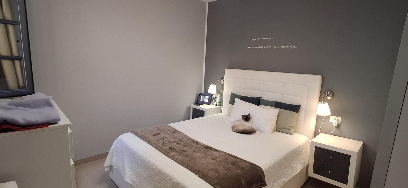 2 chambre Appartement à vendre à Costa del Silencio avec piscine garage - 279 000 € (Ref: 9941777)