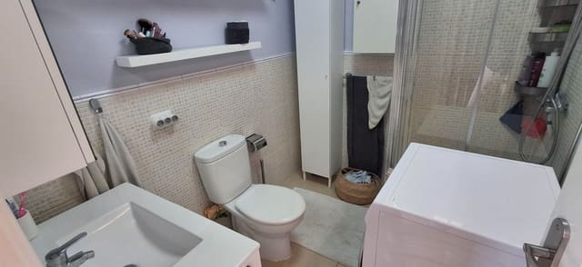 2 chambre Appartement à vendre à Costa del Silencio, Arona avec piscine garage - 279 000 € (Ref: 9941777)