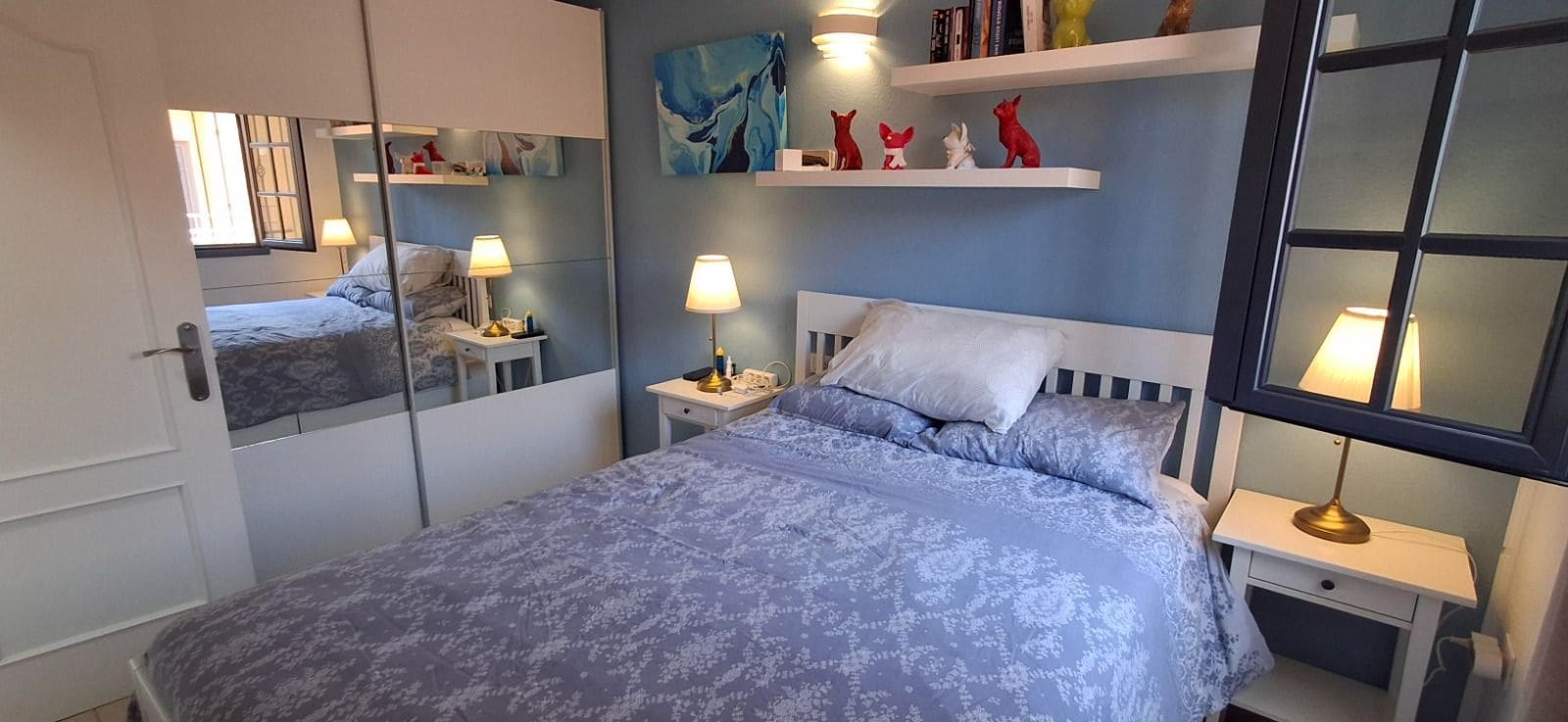 2 chambre Appartement à vendre à Costa del Silencio avec piscine garage - 279 000 € (Ref: 9941777)