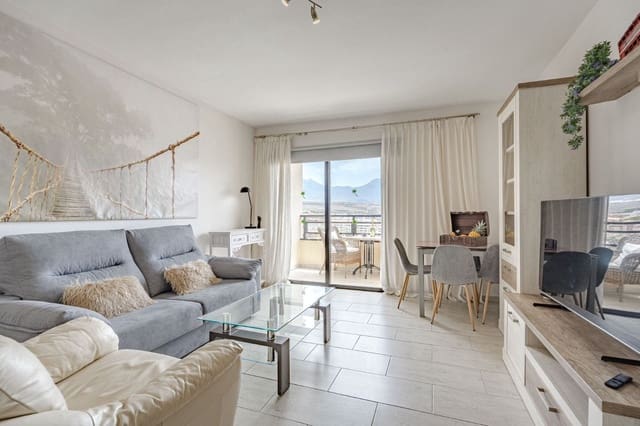 1 bedroom Apartment for sale in Playa Paraiso, Adeje with pool - € 265,000 (Ref: 9949267)