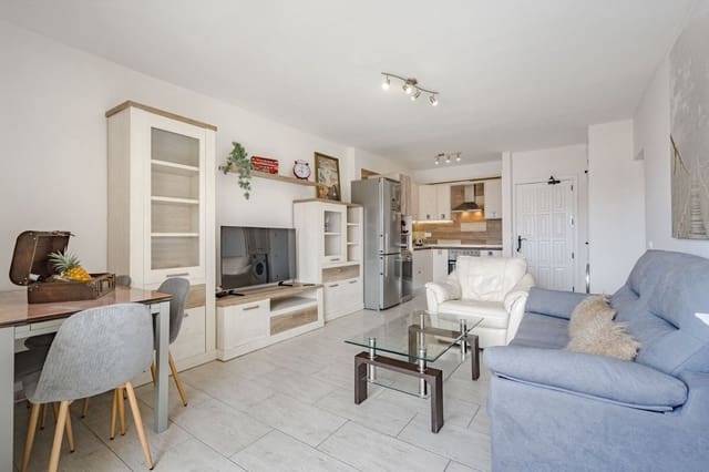 1 bedroom Apartment for sale in Playa Paraiso, Adeje with pool - € 265,000 (Ref: 9949267)