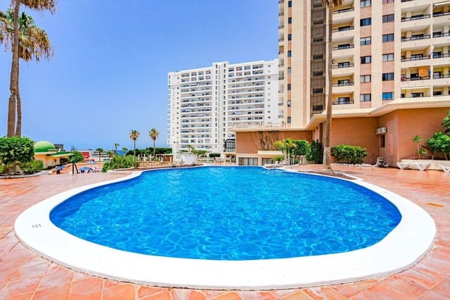 1 bedroom Apartment for sale in Playa Paraiso, Adeje with pool - € 265,000 (Ref: 9949267)