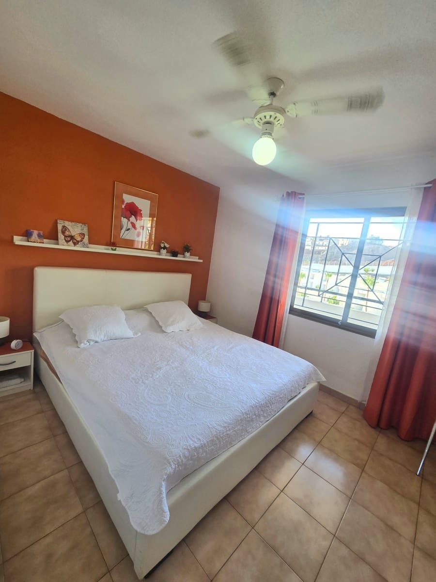 1 camera da letto Appartamento in vendita in Los Cristianos con piscina - 250.000 € (Rif: 9949268)