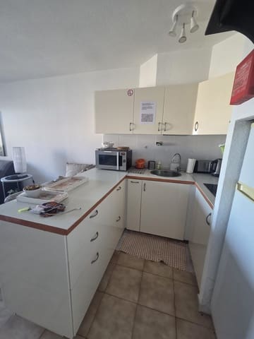 1 camera da letto Appartamento in vendita in Los Cristianos, Arona con piscina - 250.000 € (Rif: 9949268)