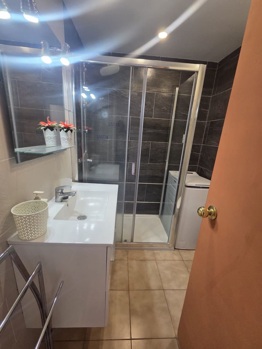 1 camera da letto Appartamento in vendita in Los Cristianos con piscina - 250.000 € (Rif: 9949268)