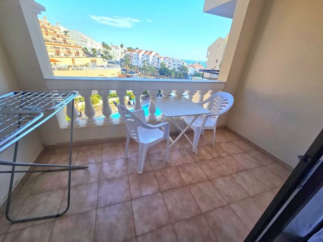 1 camera da letto Appartamento in vendita in Los Cristianos, Arona con piscina - 250.000 € (Rif: 9949268)