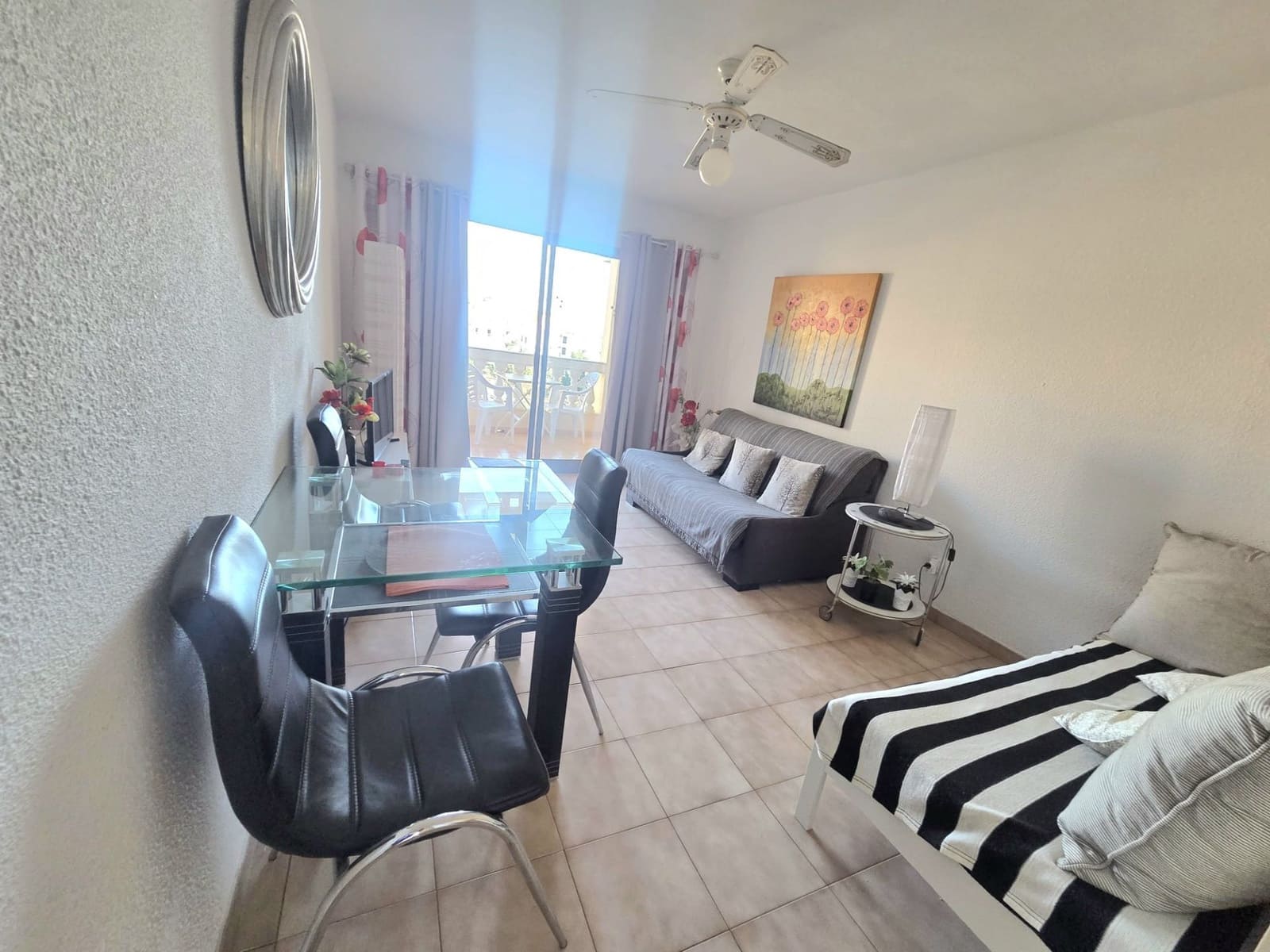 1 camera da letto Appartamento in vendita in Los Cristianos con piscina - 250.000 € (Rif: 9949268)