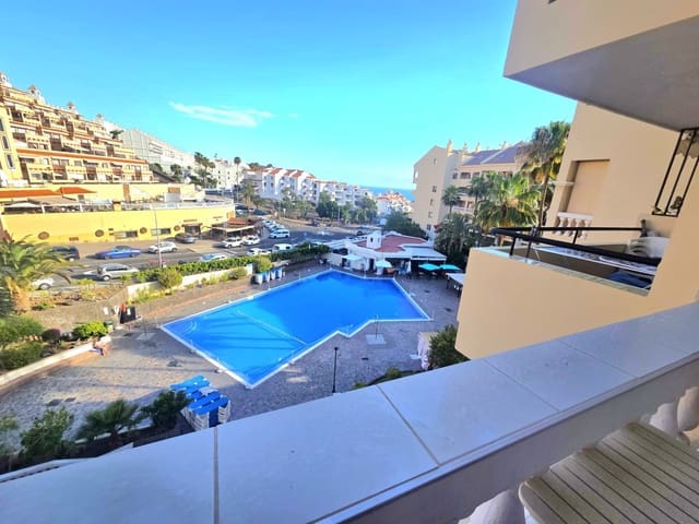 1 camera da letto Appartamento in vendita in Los Cristianos, Arona con piscina - 250.000 € (Rif: 9949268)