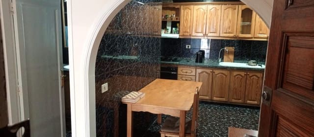 3 soveværelse Lejlighed til salg i El Fraile, Arona - € 188.000 (Ref: 9949269)