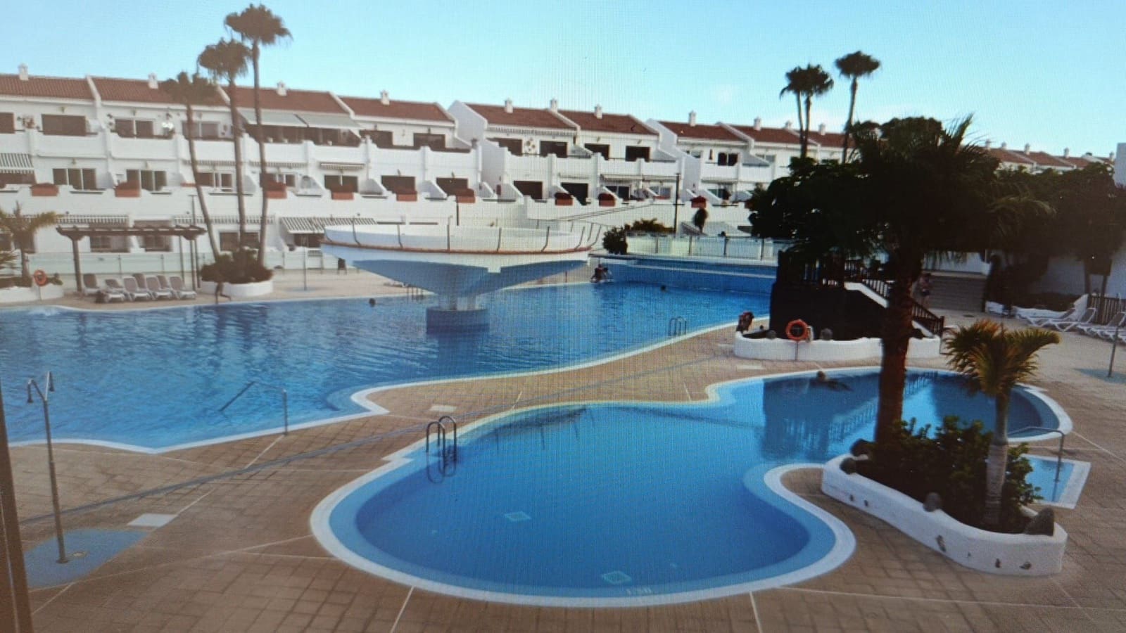 1 bedroom Apartment for rent in Costa del Silencio with pool - € 890 (Ref: 9949270)