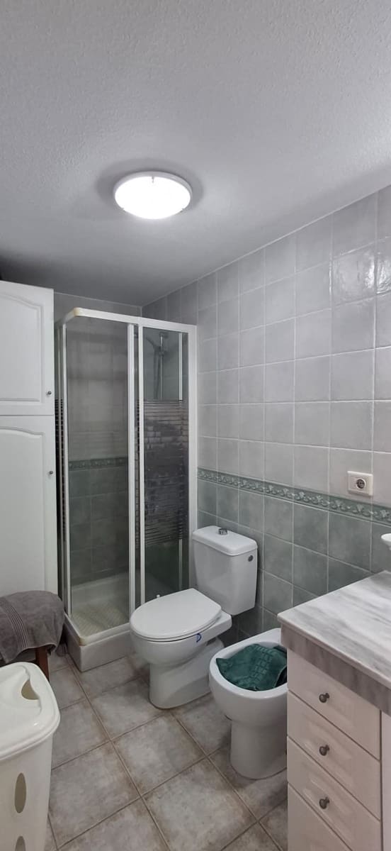 1 sovrum Lägenhet till salu i Costa del Silencio med pool - 225 000 € (Ref: 9959301)