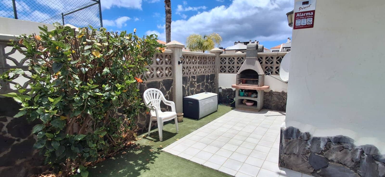 1 sovrum Lägenhet till salu i Costa del Silencio med pool - 225 000 € (Ref: 9959301)