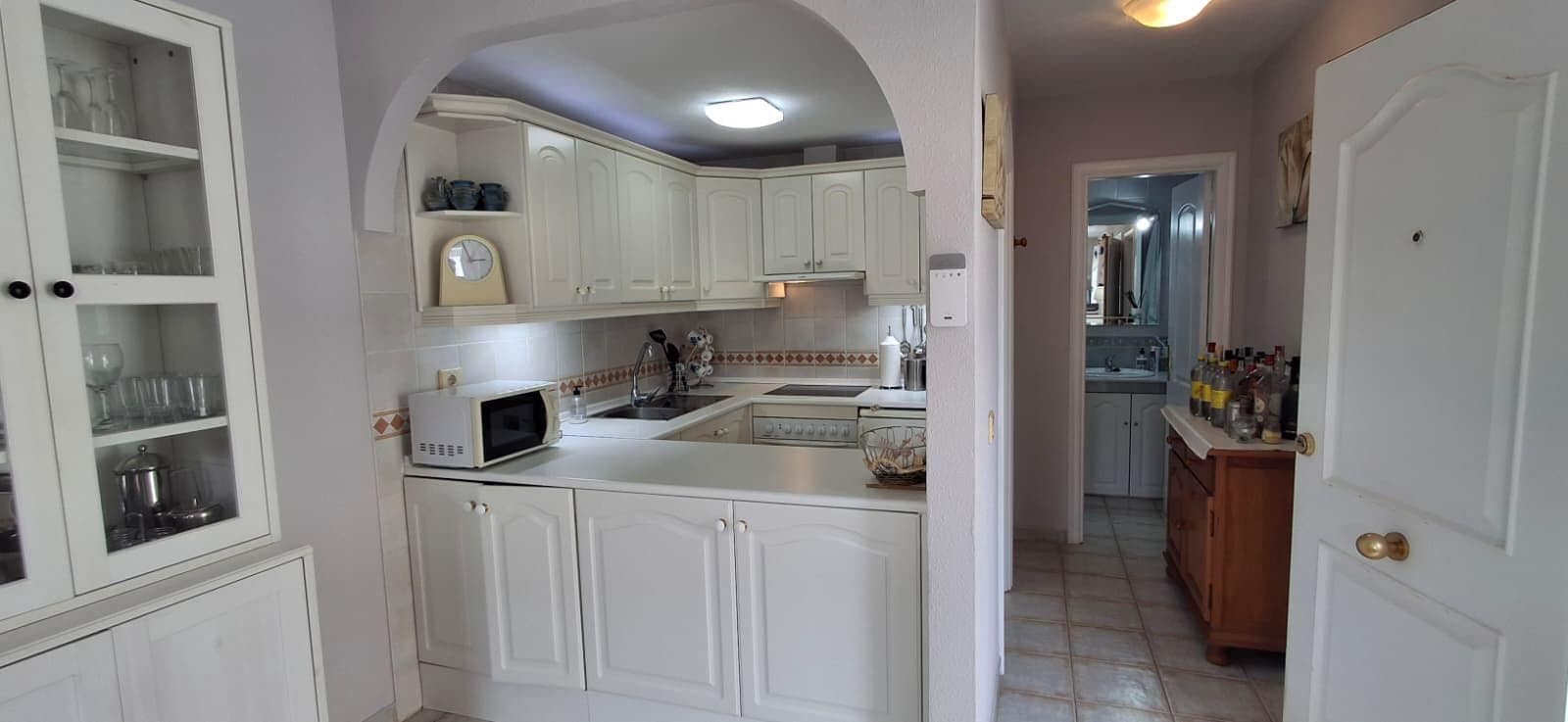 1 sovrum Lägenhet till salu i Costa del Silencio med pool - 225 000 € (Ref: 9959301)