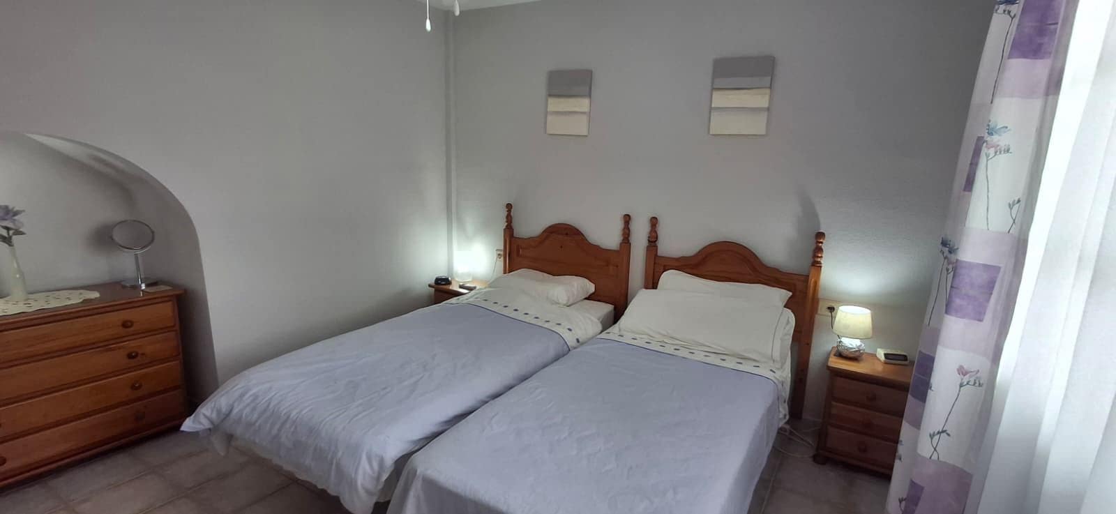 1 sovrum Lägenhet till salu i Costa del Silencio med pool - 225 000 € (Ref: 9959301)