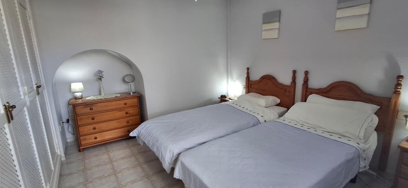 1 sovrum Lägenhet till salu i Costa del Silencio med pool - 225 000 € (Ref: 9959301)