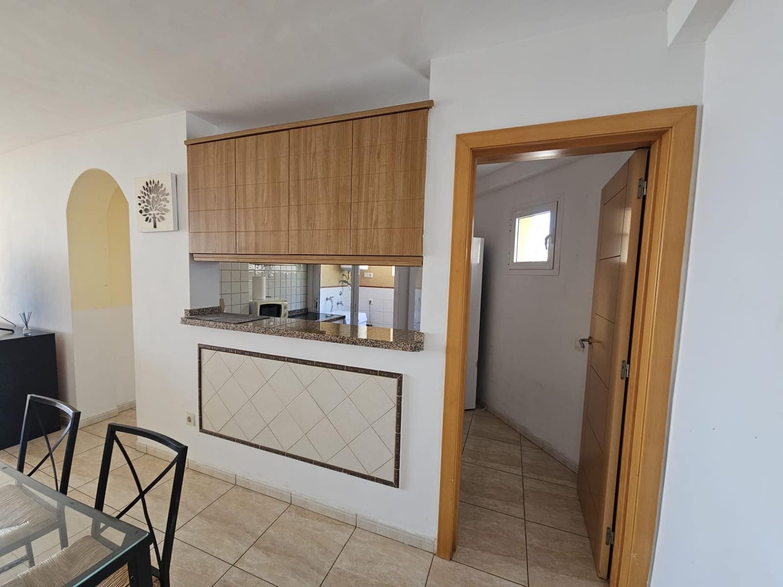 3 quarto Casa em Banda para arrendar em El Madronal com piscina - 1 800 € (Ref: 9964912)