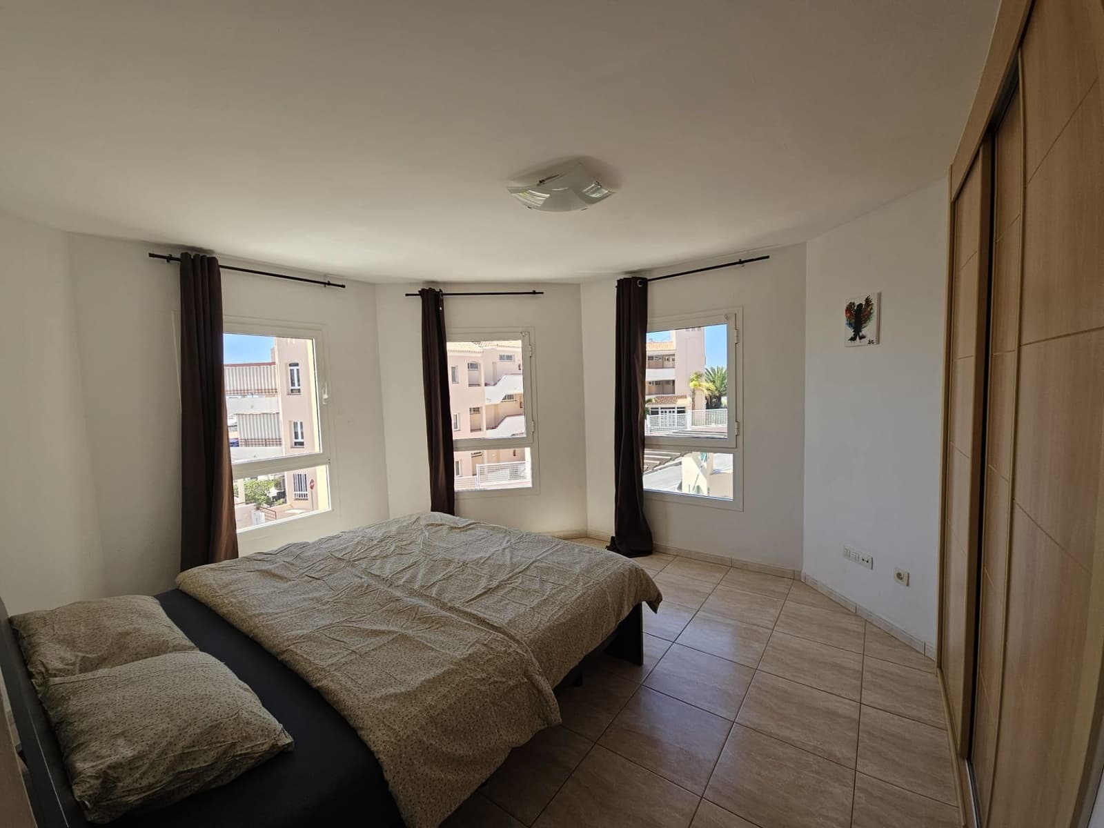 3 quarto Casa em Banda para arrendar em El Madronal com piscina - 1 800 € (Ref: 9964912)