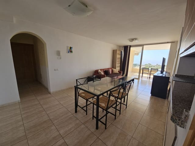 3 quarto Casa em Banda para arrendar em El Madroñal, Adeje com piscina - 1 800 € (Ref: 9964912)