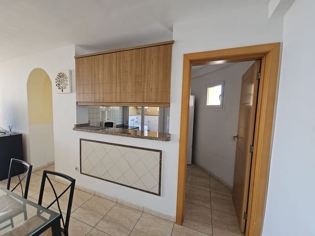 3 quarto Casa em Banda para arrendar em El Madroñal, Adeje com piscina - 1 800 € (Ref: 9964912)