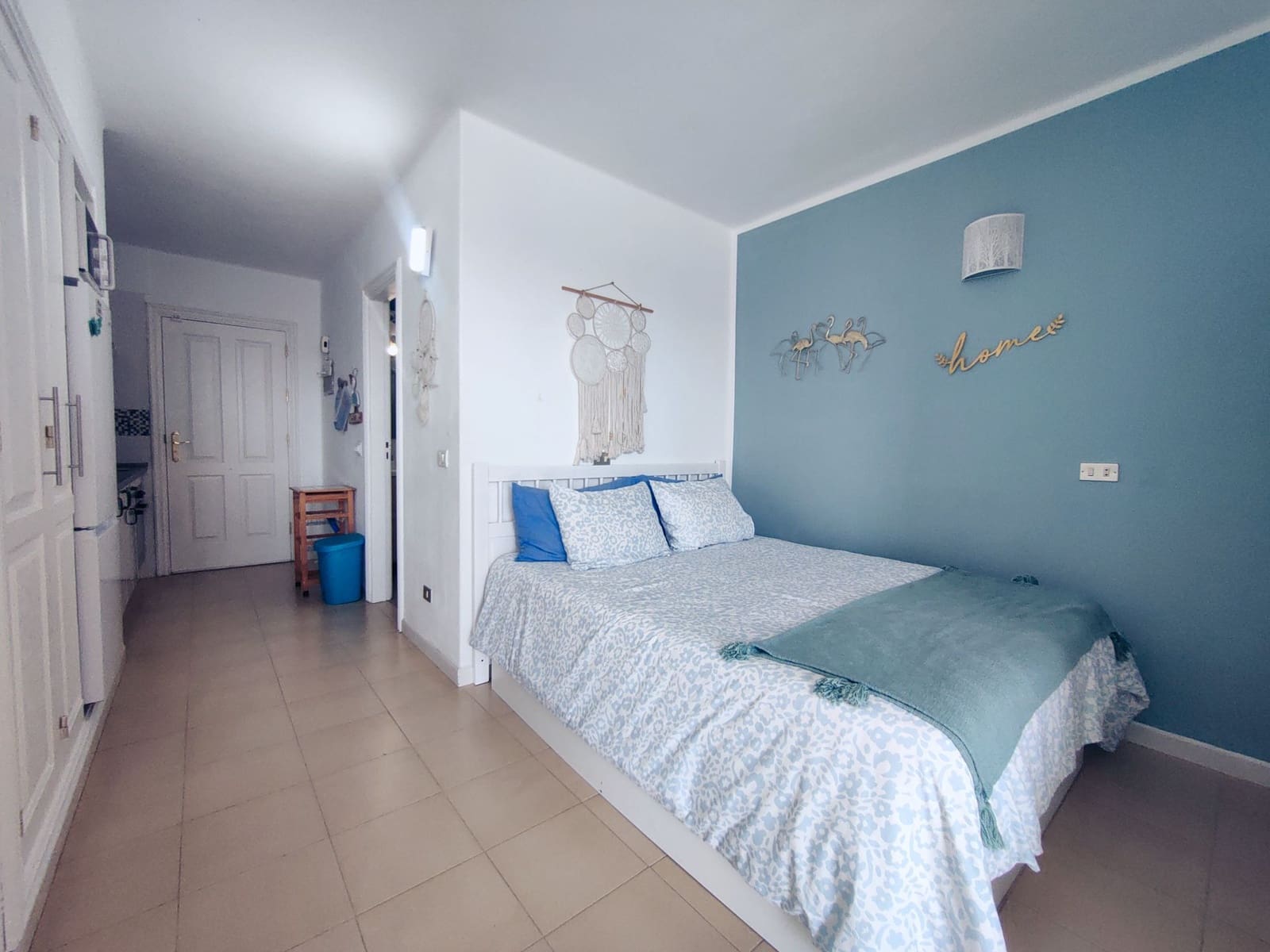 Studio til salg i Golf del Sur med swimmingpool - € 175.000 (Ref: 9966222)