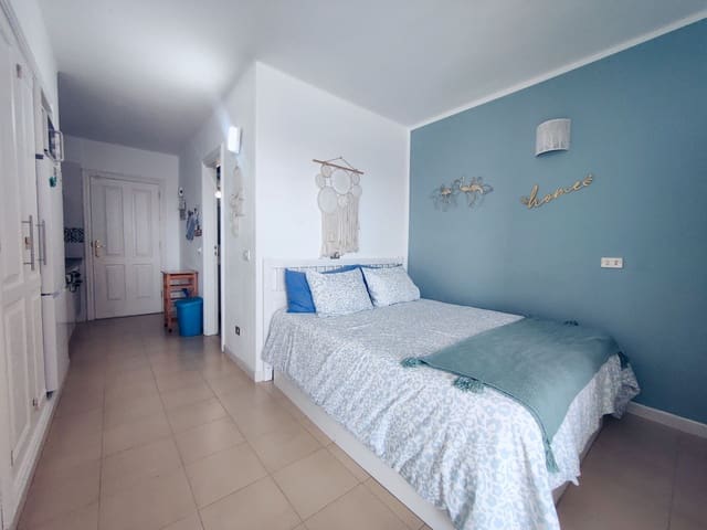 Studio til salg i Golf del Sur, San Miguel de Abona med swimmingpool - € 175.000 (Ref: 9966222)