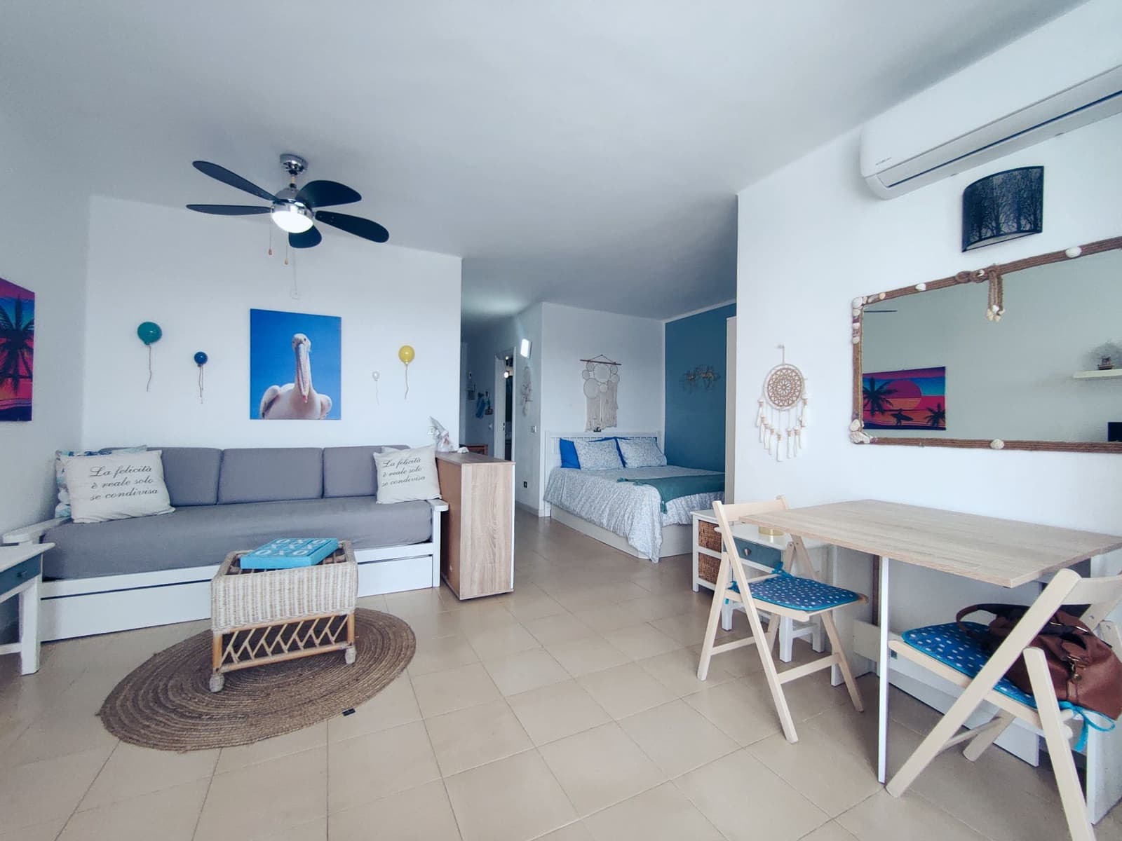 Studio til salg i Golf del Sur med swimmingpool - € 175.000 (Ref: 9966222)