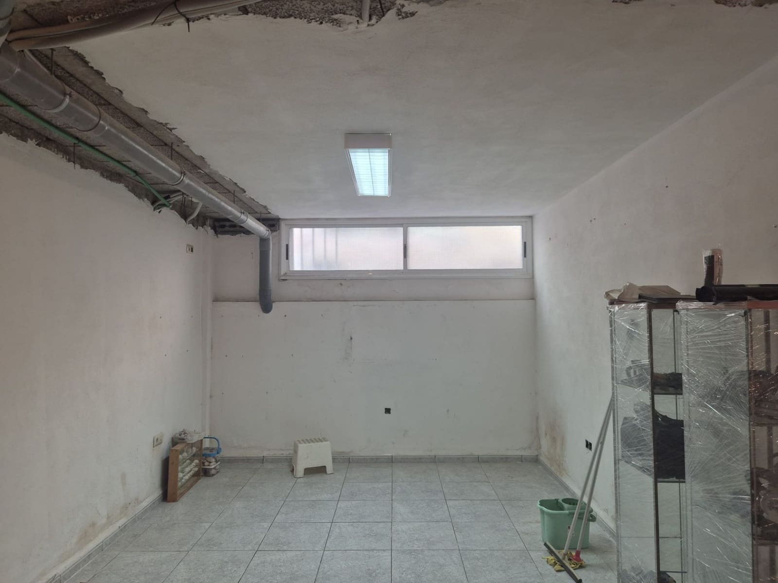 Commercial for sale in Las Galletas - € 10,900 (Ref: 9972901)