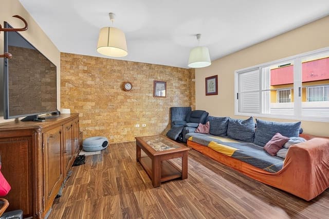Apartamento de 2 habitaciones en Guargacho en venta - 219.900 € (Ref: 9972902)