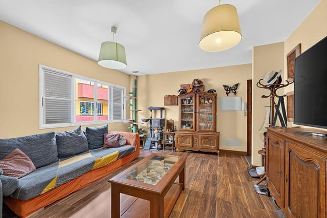 Apartamento de 2 habitaciones en Guargacho en venta - 219.900 € (Ref: 9972902)
