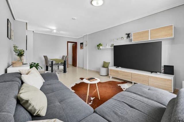 Apartamento de 2 habitaciones en Guargacho en venta con garaje - 249.000 € (Ref: 9974705)