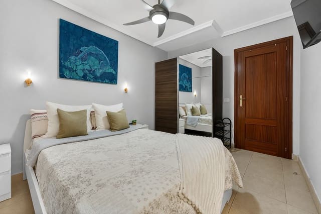 Apartamento de 2 habitaciones en Guargacho en venta con garaje - 249.000 € (Ref: 9974705)
