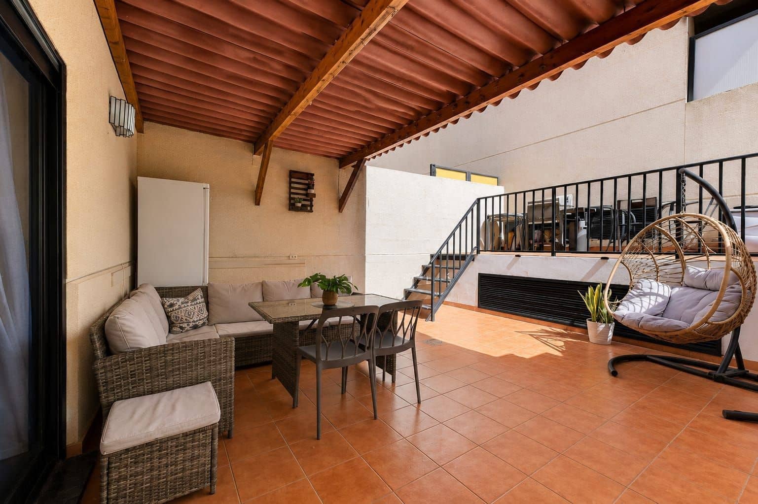 Apartamento de 2 habitaciones en Guargacho en venta con garaje - 249.000 € (Ref: 9974705)