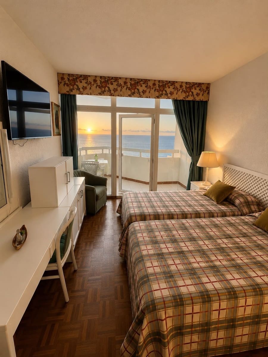 Estudio en Puerto de la Cruz en venta con piscina - 165.000 € (Ref: 9974706)