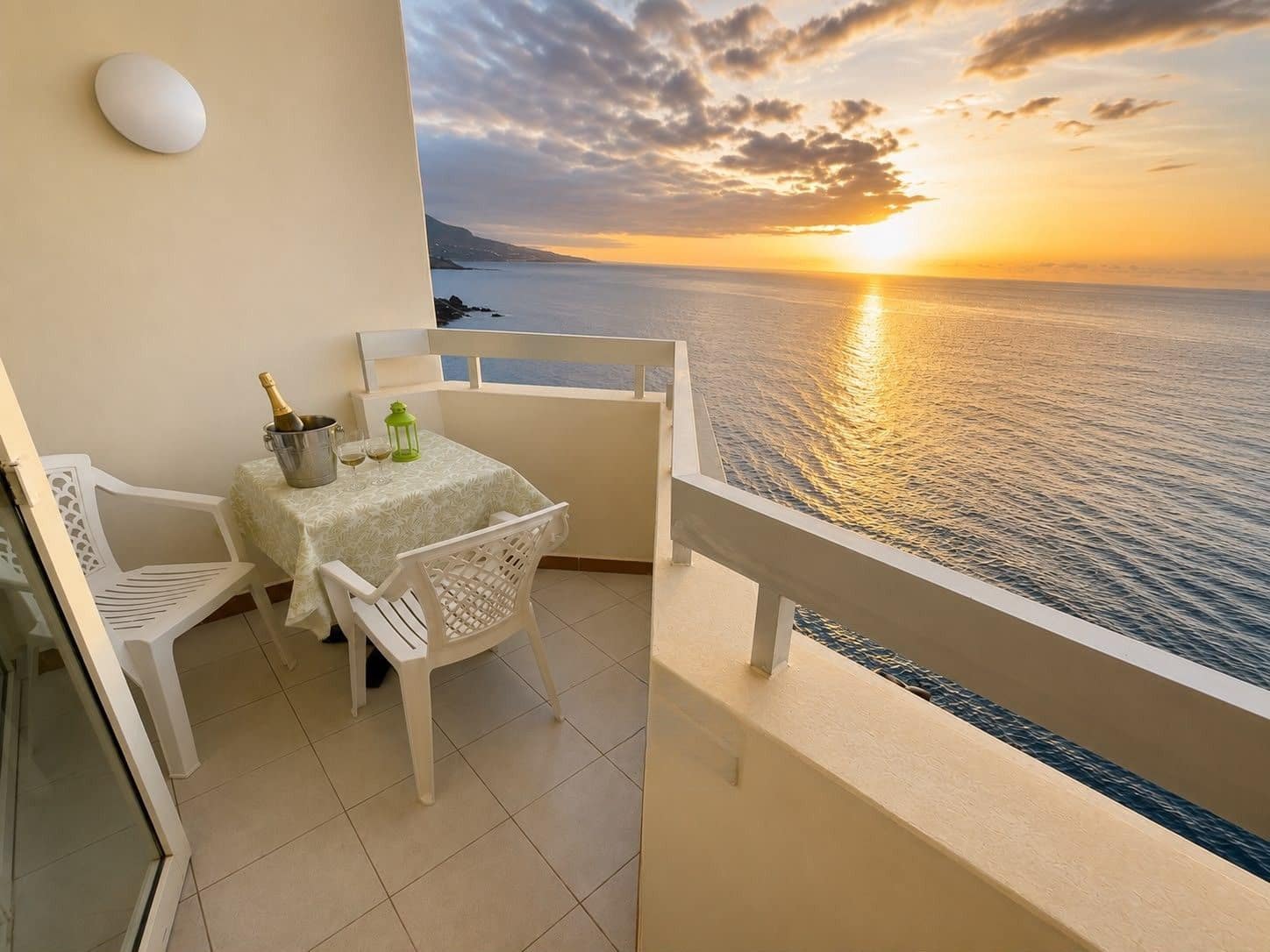 Estudio en Puerto de la Cruz en venta con piscina - 165.000 € (Ref: 9974706)