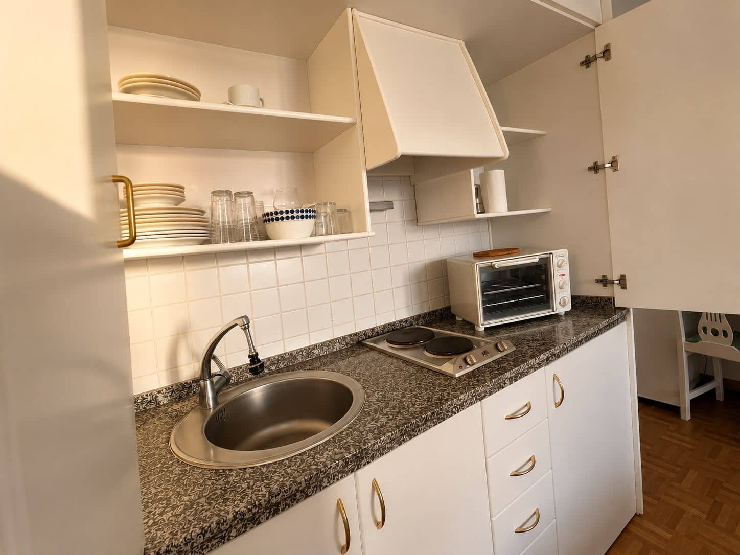 Estudio en Puerto de la Cruz en venta con piscina - 165.000 € (Ref: 9974706)